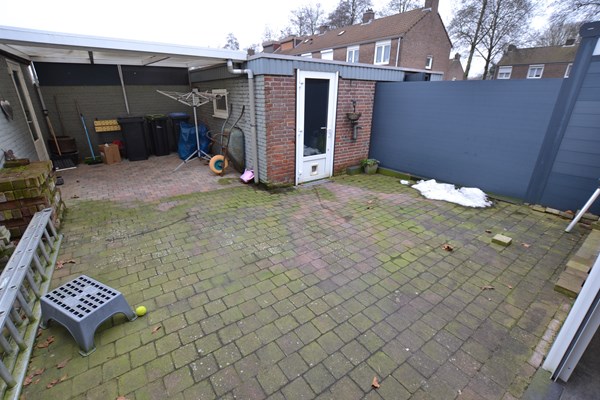 Medium property photo - Schout Franssenplein 8, 6433 BX Hoensbroek